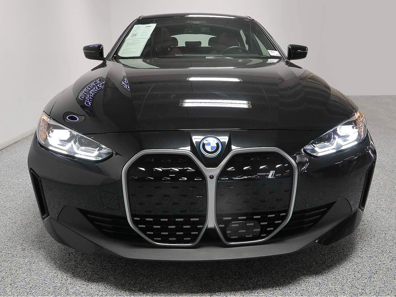2023 BMW i4 eDrive35 Gran Coupe