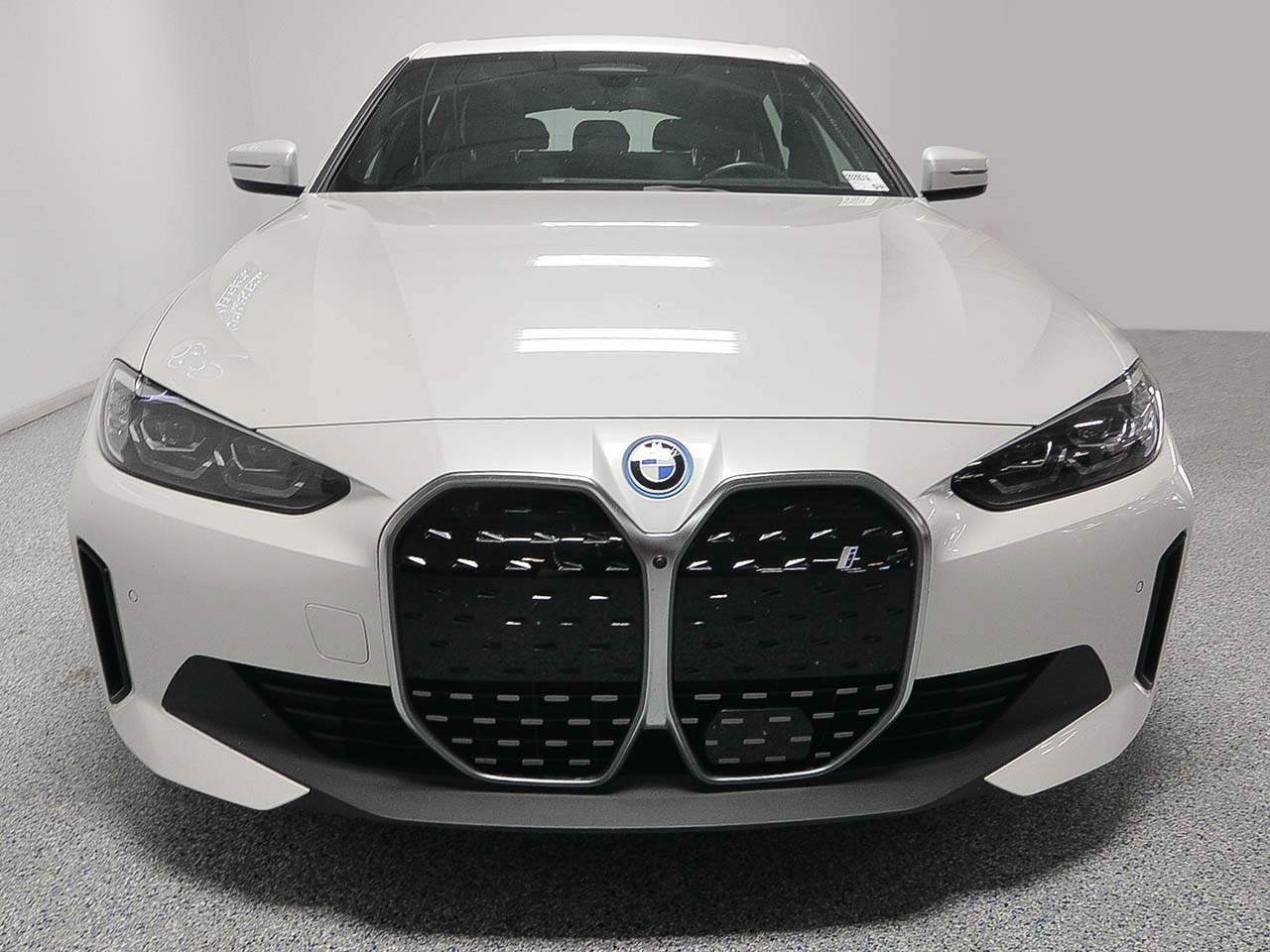 2023 BMW i4 eDrive35 Gran Coupe