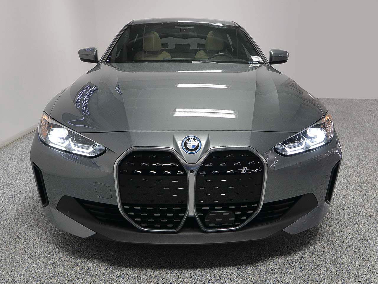 2023 BMW i4 eDrive35 Gran Coupe