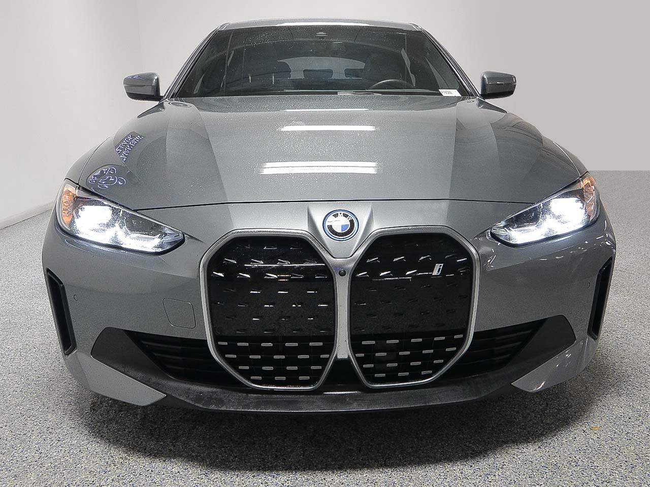 2023 BMW i4 eDrive35 Gran Coupe