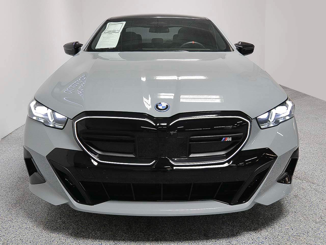 Used 2024 BMW i5 Base with VIN WBY43FK02RCR29027 for sale in Phoenix, AZ