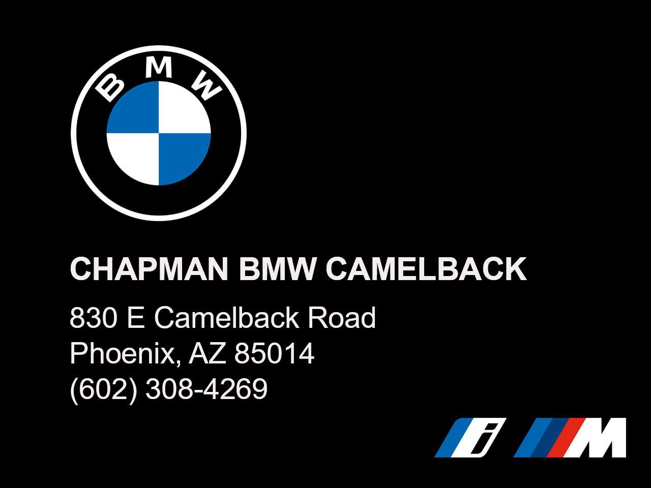 Certified 2024 BMW i5 M60 - 250467 | Chapman BMW on Camelback