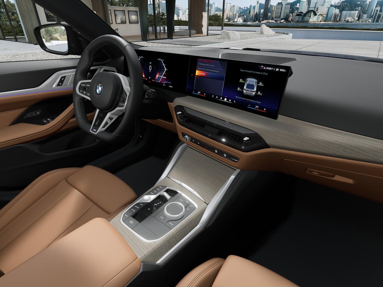 2026 BMW i4 xDrive40