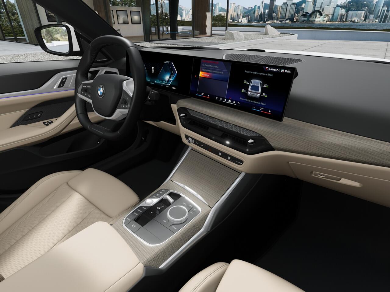 2026 BMW i4 xDrive40