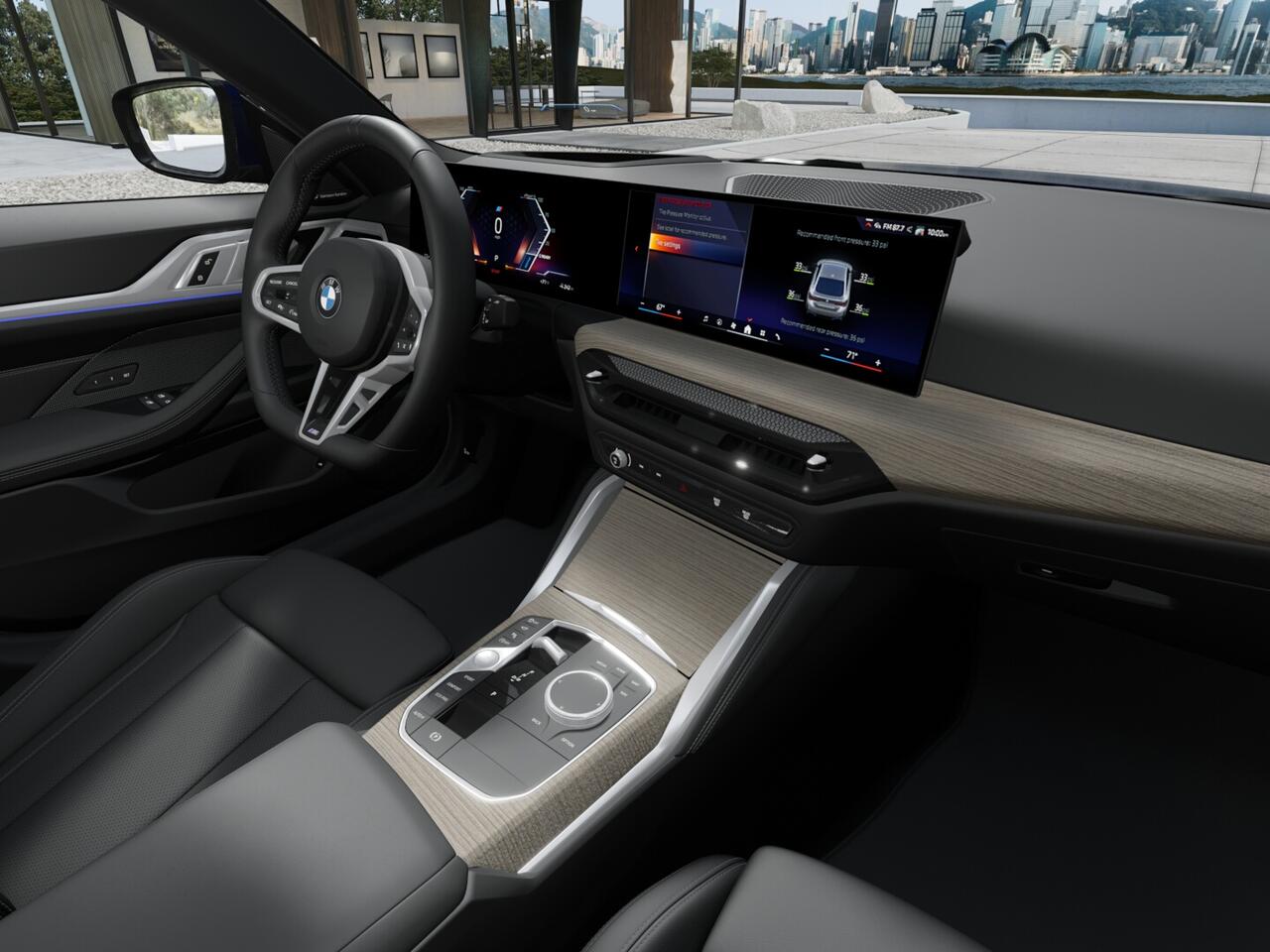 2026 BMW i4 xDrive40