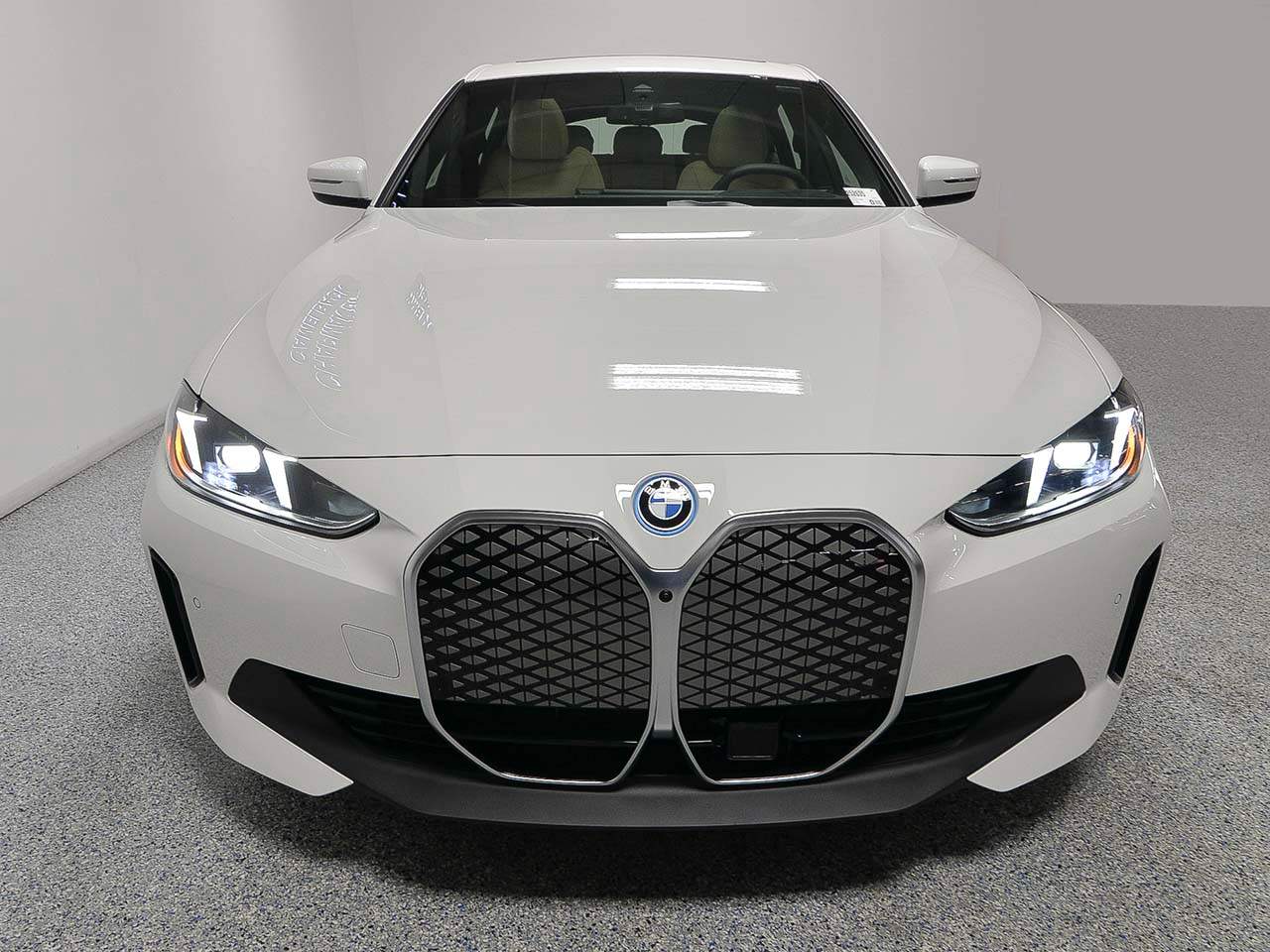 2025 BMW i4 xDrive40