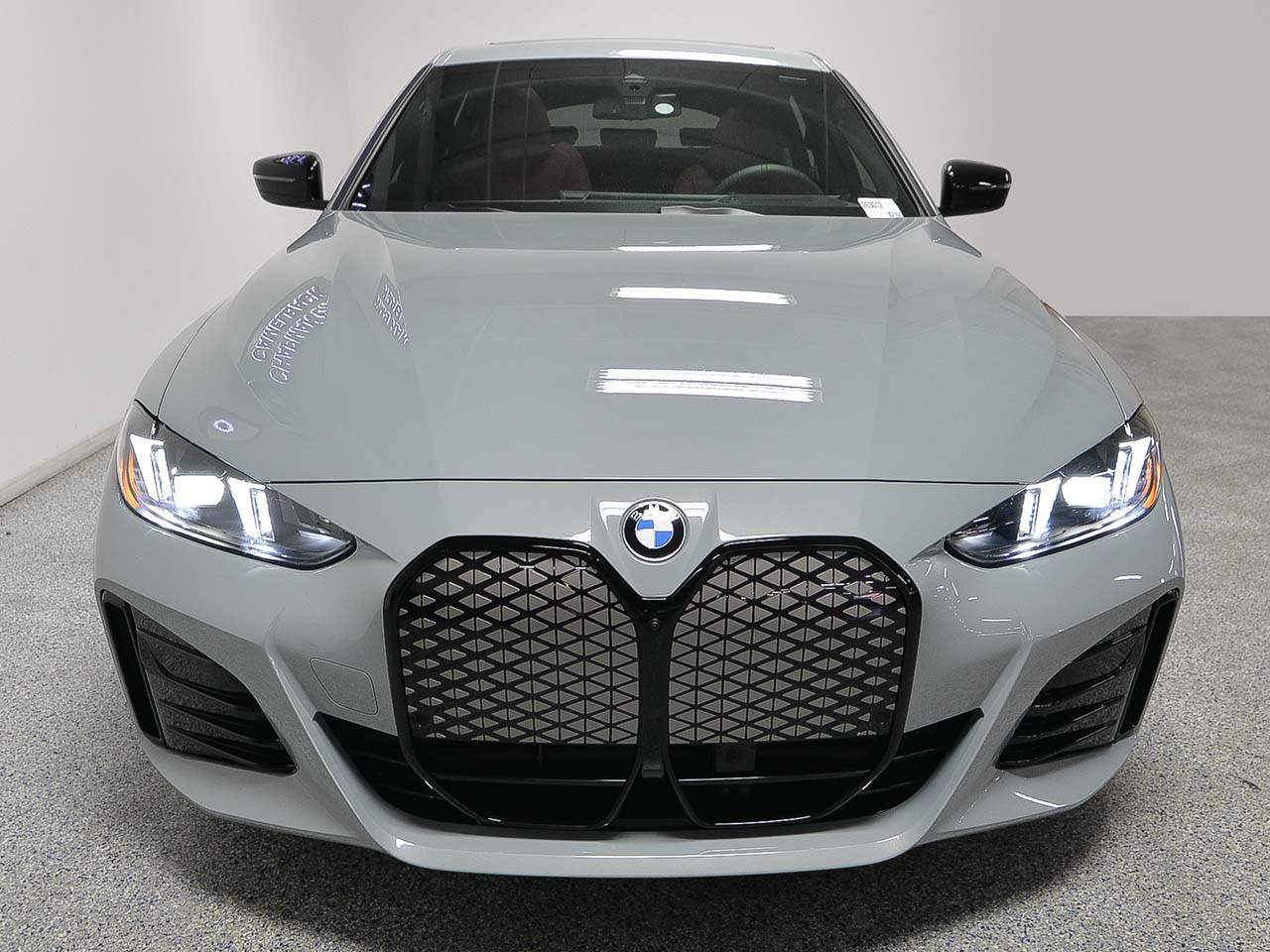 2026 BMW i4 xDrive40
