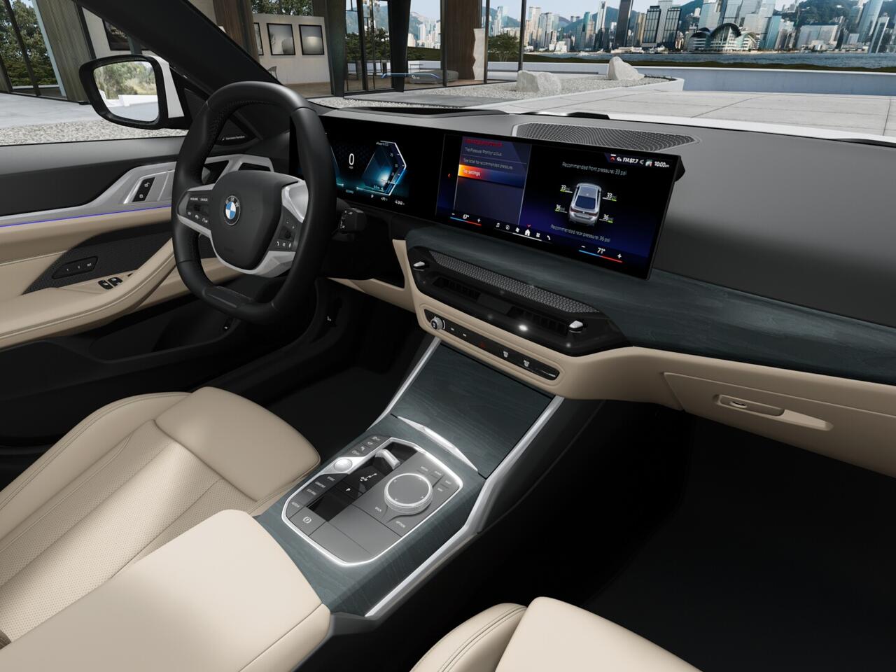 2026 BMW i4 xDrive40