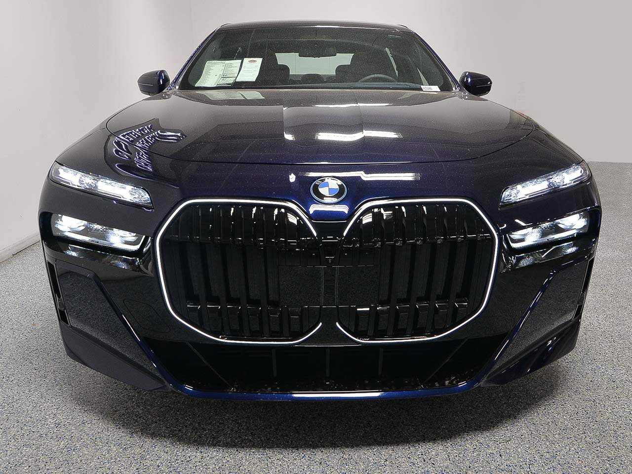 2026 BMW i7 xDrive60 Sedan