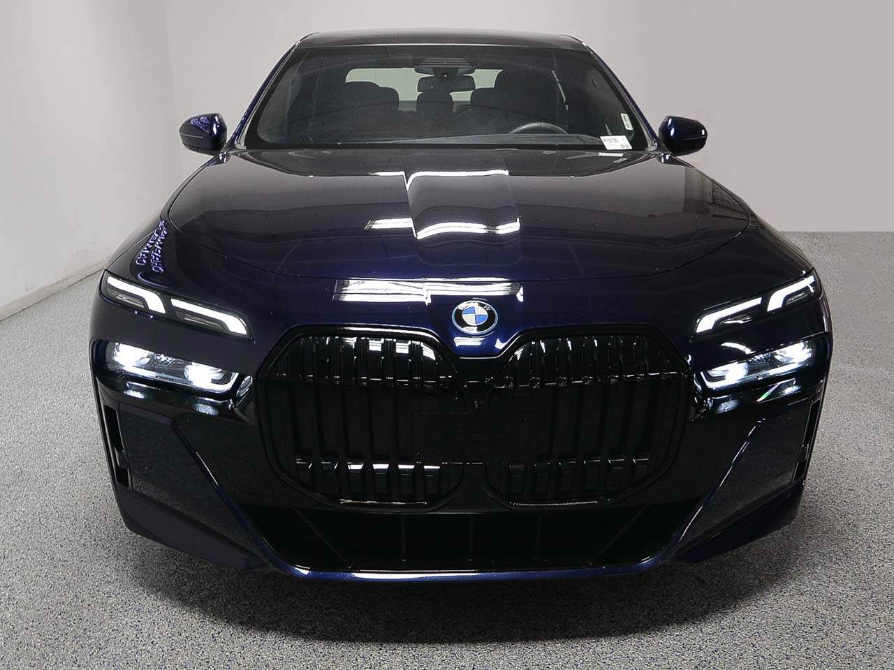 2023 BMW i7 xDrive60