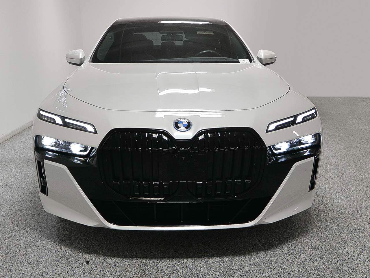 2023 BMW i7 xDrive60