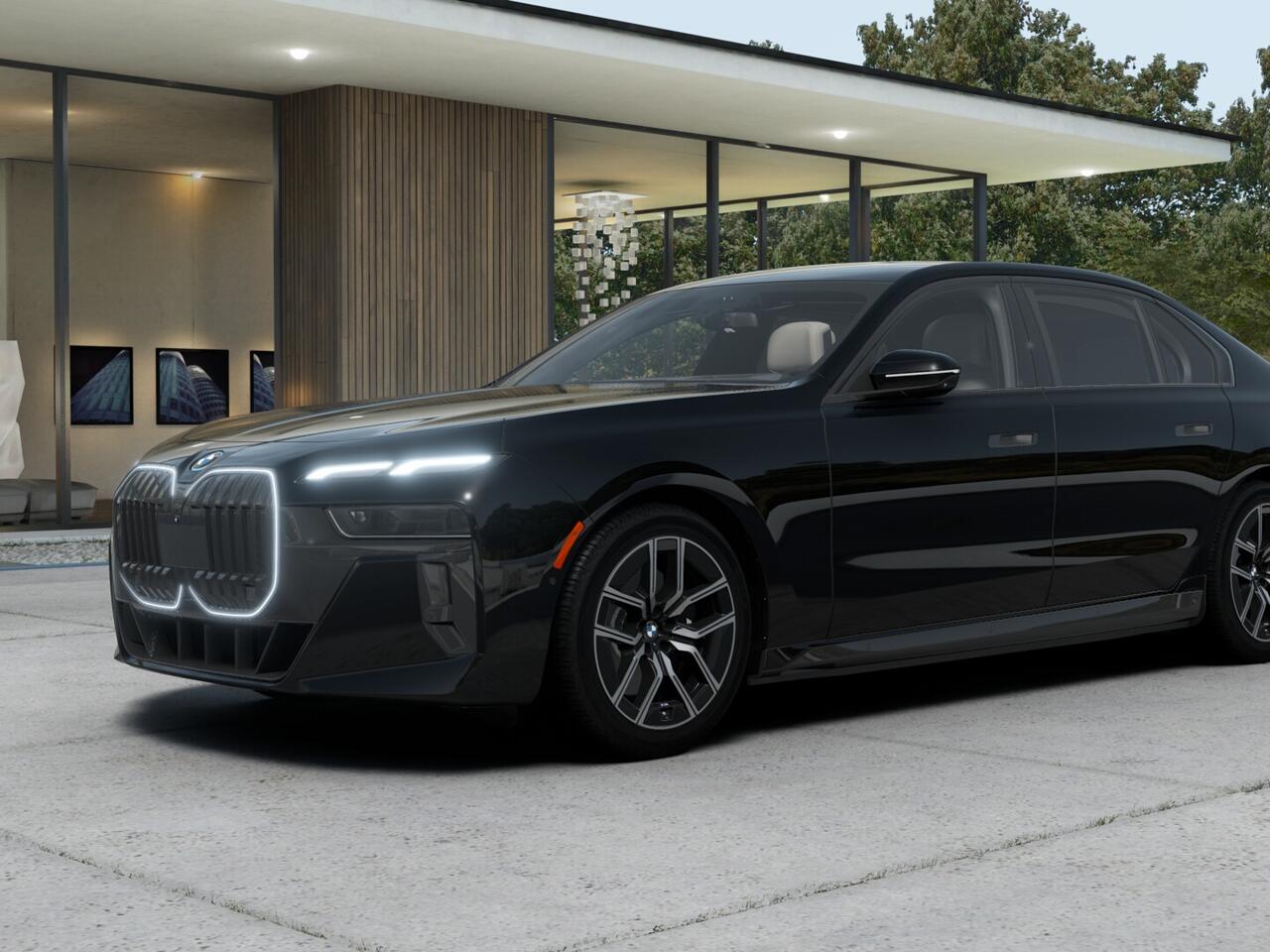 2026 BMW i7
