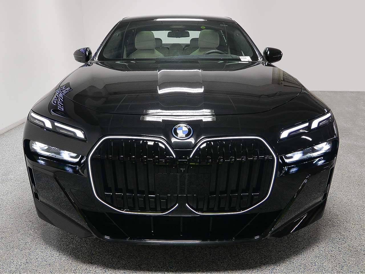 2026 BMW i7 xDrive60 Sedan