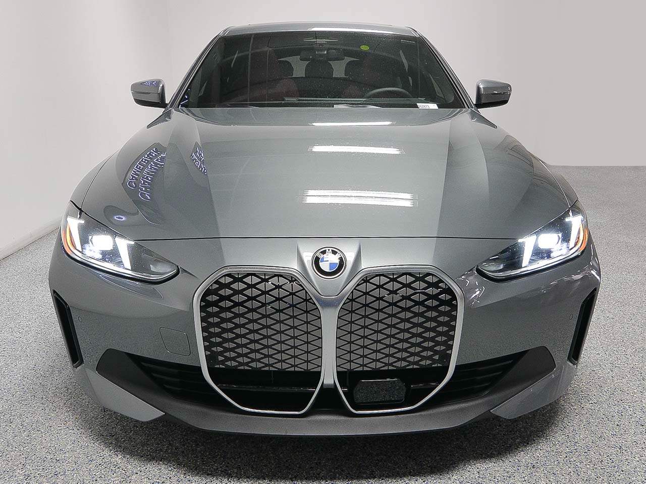 2026 BMW i4 eDrive40 Gran Coupe Sedan