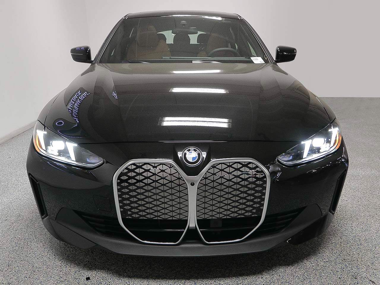 2026 BMW i4 eDrive40