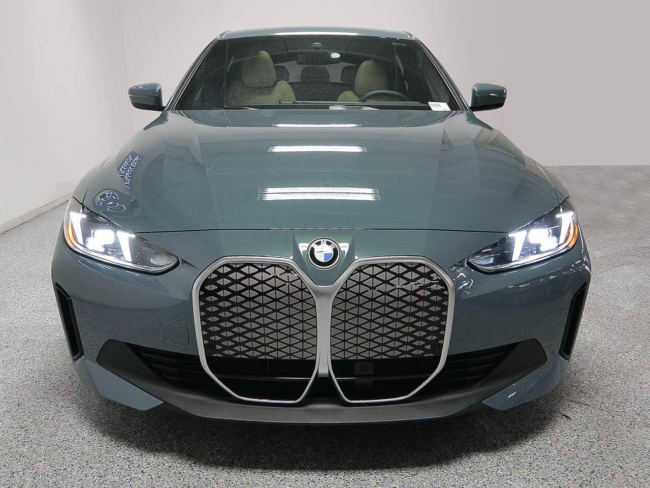 2026 BMW i4 eDrive40