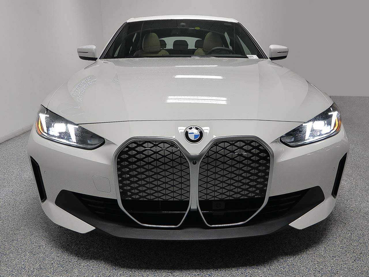 2026 BMW i4 eDrive40 Gran Coupe Sedan