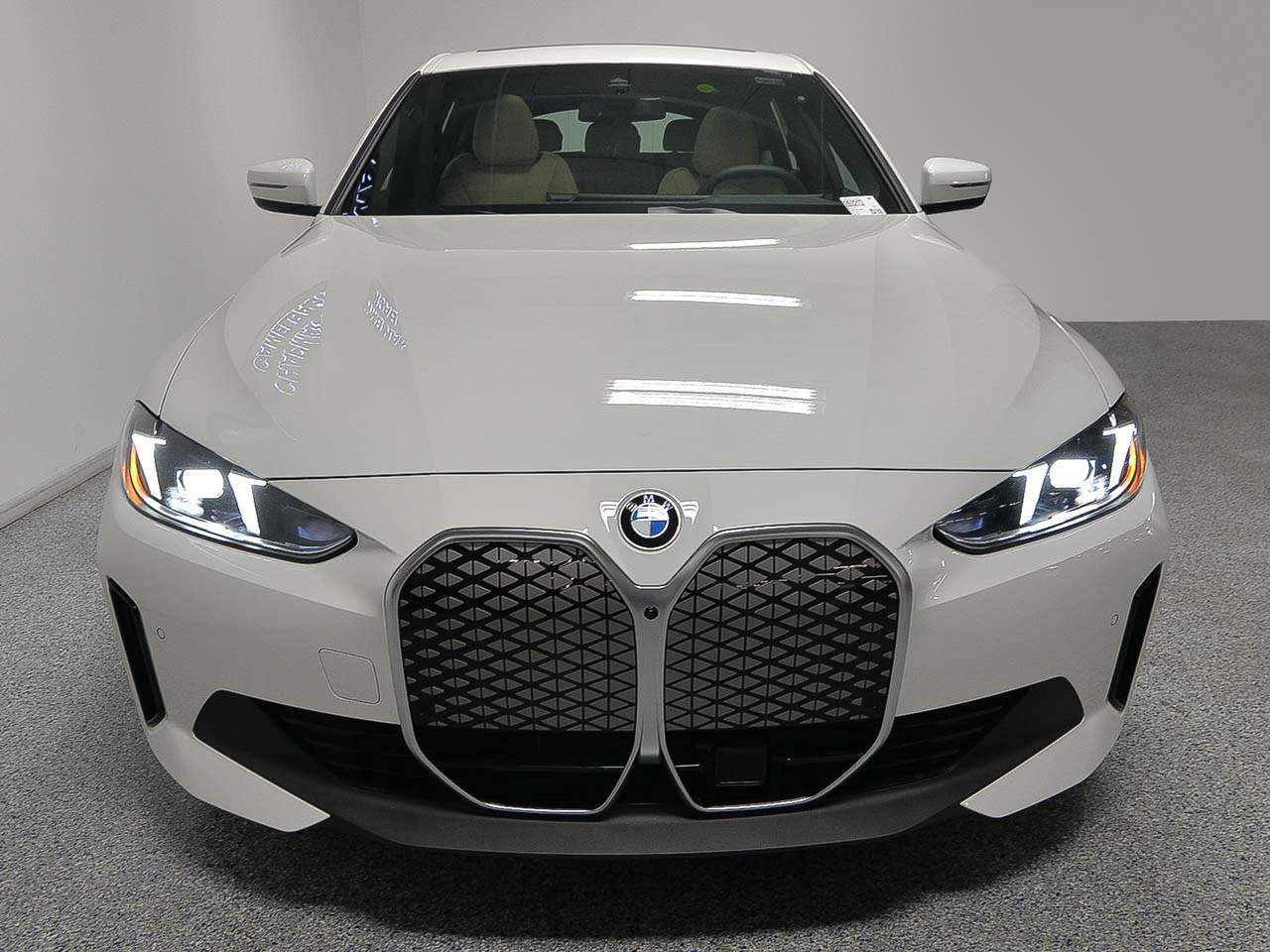 2026 BMW i4 eDrive40