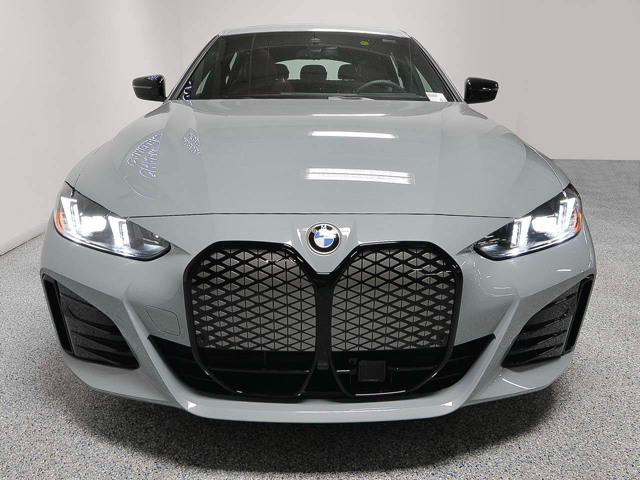 2026 BMW i4 eDrive40 Gran Coupe Sedan