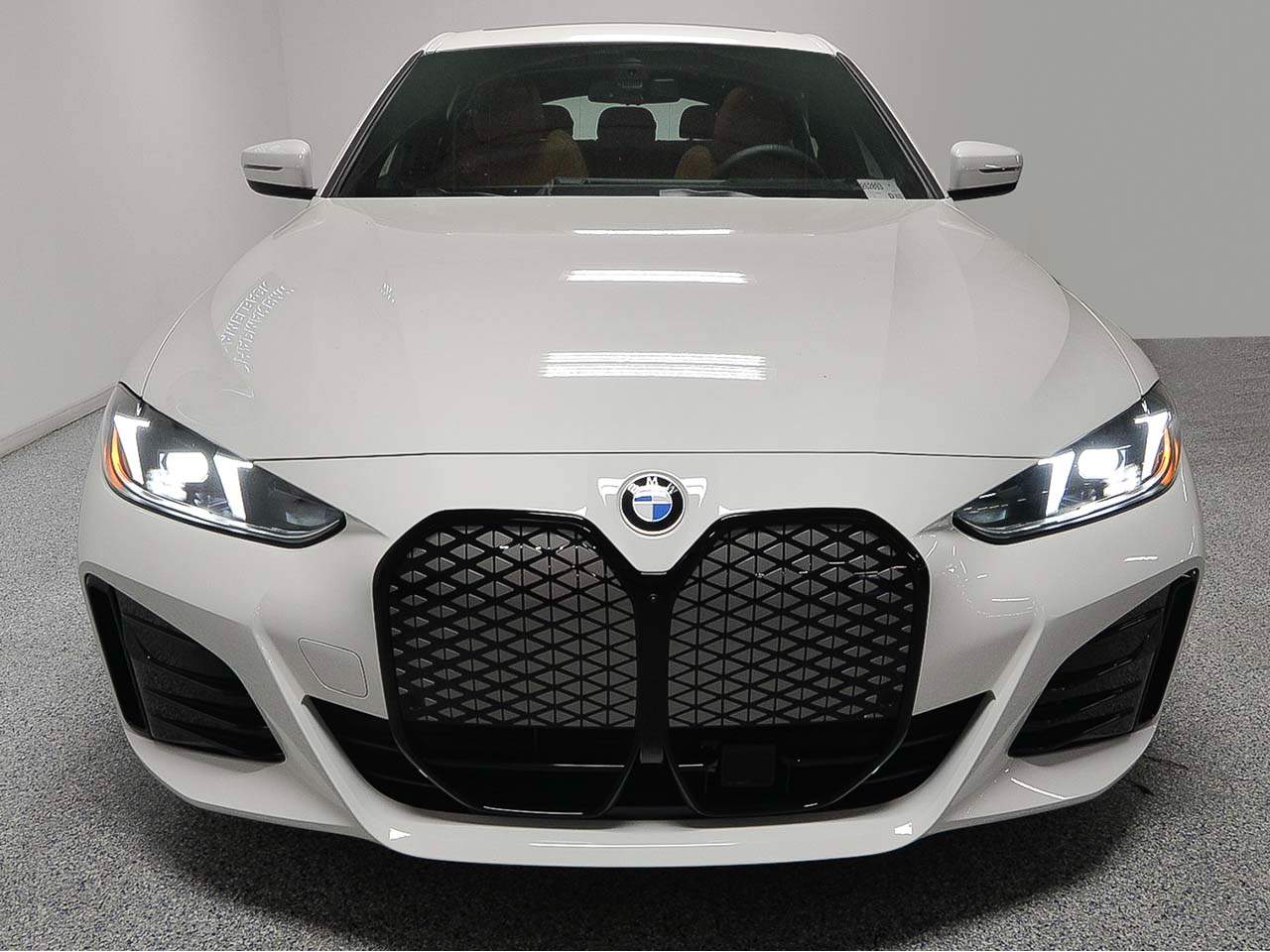 2026 BMW i4 eDrive40 Gran Coupe Sedan