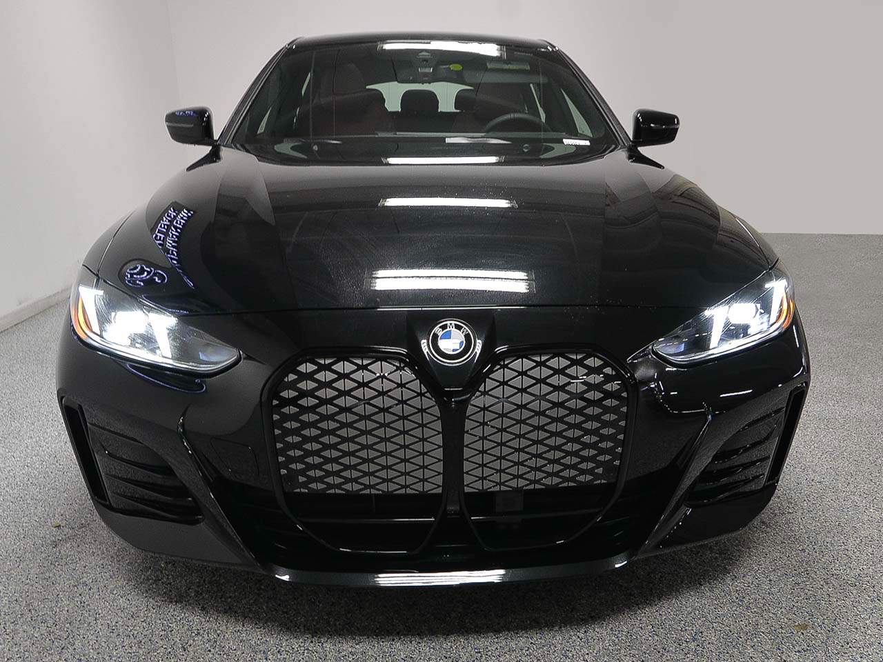 2026 BMW i4 eDrive40