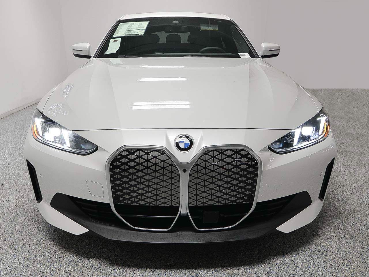 2026 BMW i4 eDrive40