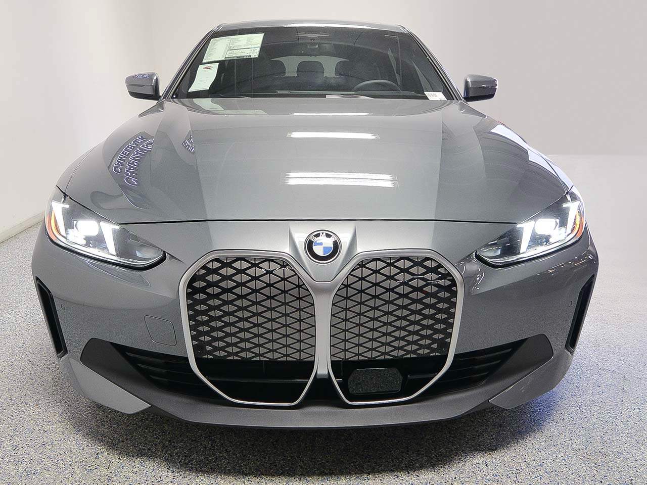 2026 BMW i4 eDrive40