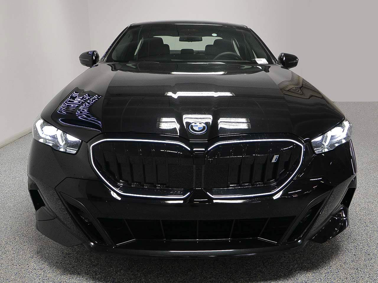2026 BMW i5 eDrive40 Sedan