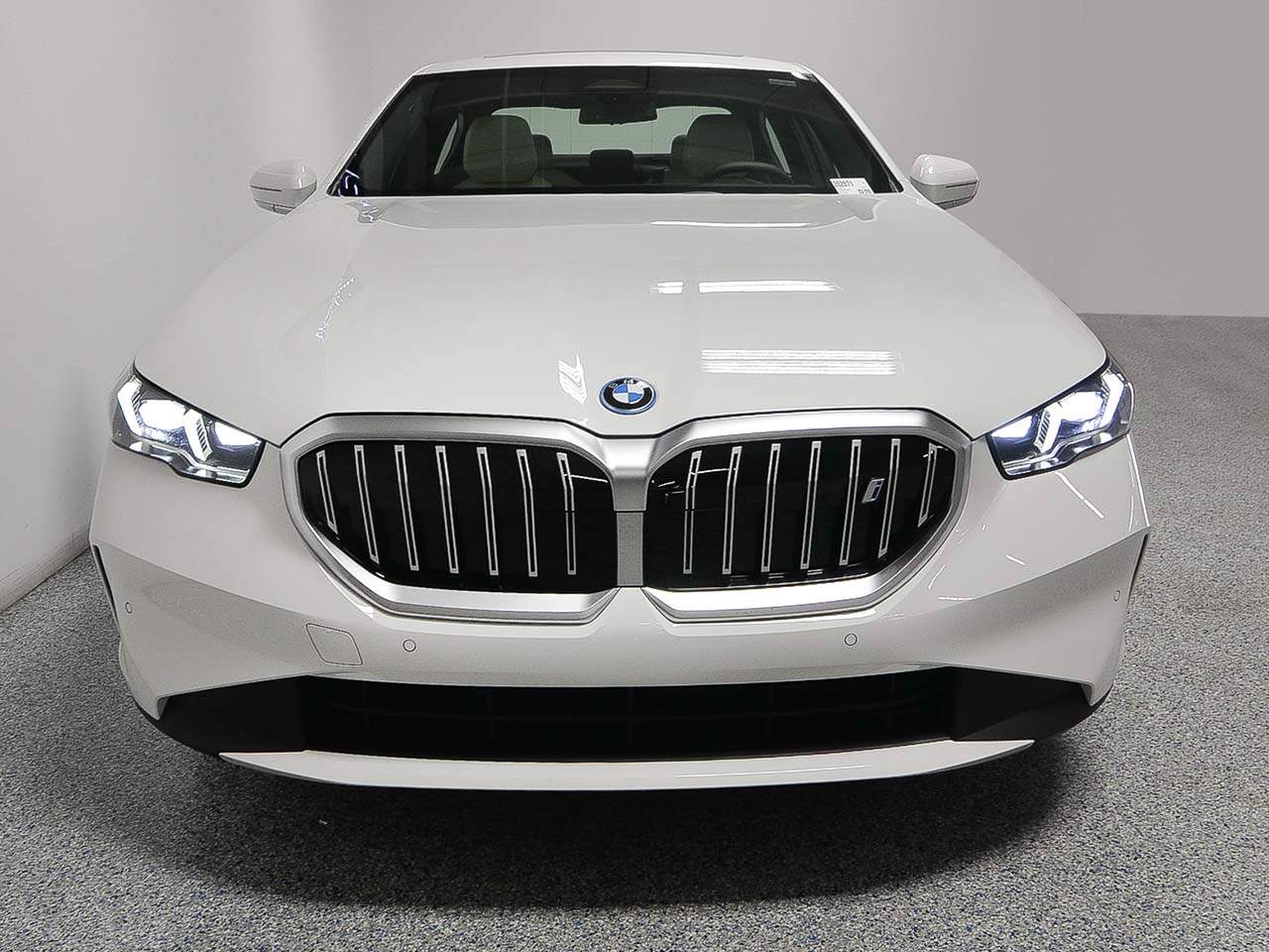 2026 BMW i5 eDrive40