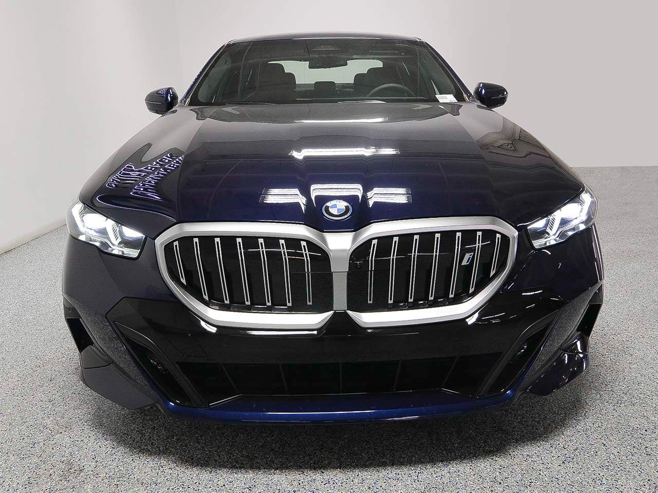 2026 BMW i5 eDrive40 Sedan