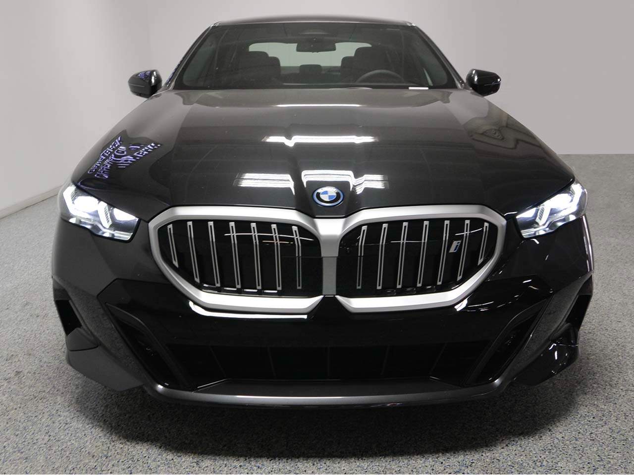 2026 BMW i5 eDrive40