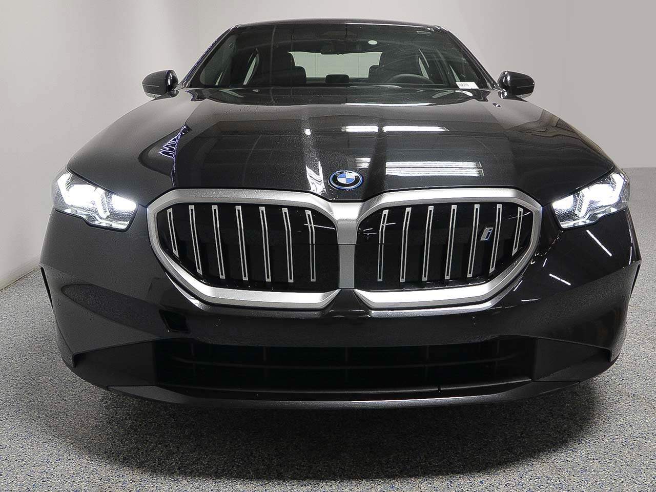 2026 BMW i5 eDrive40 Sedan