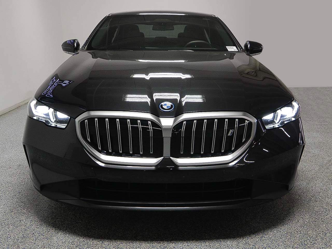 2026 BMW i5 eDrive40