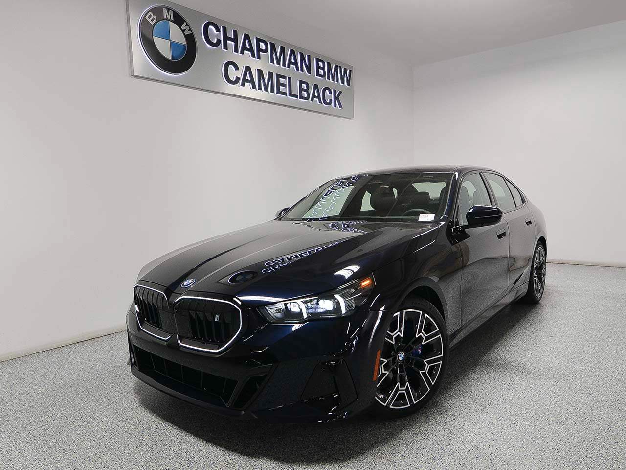 2026 BMW i5 eDrive40 Sedan