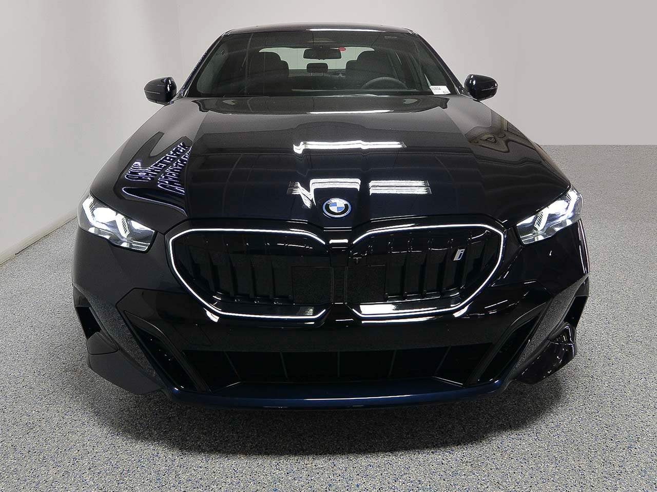 2026 BMW i5 eDrive40 Sedan