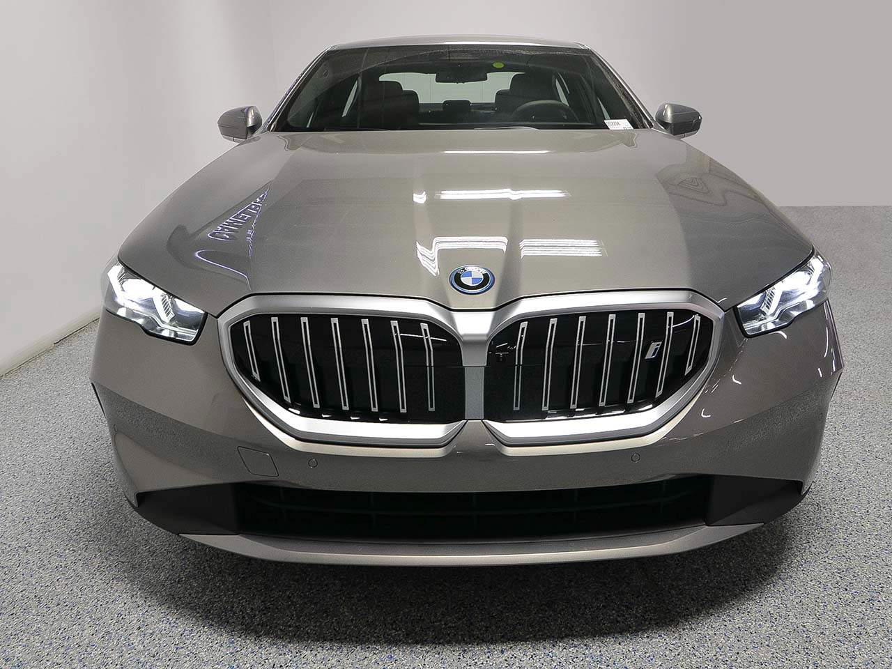 2026 BMW i5 eDrive40 Sedan