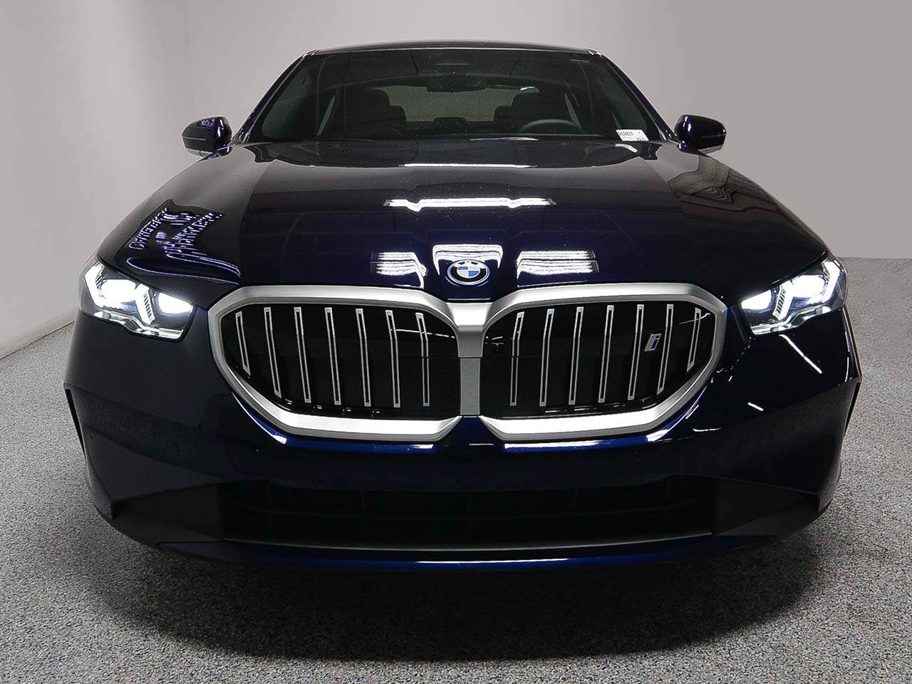 2026 BMW i5 eDrive40