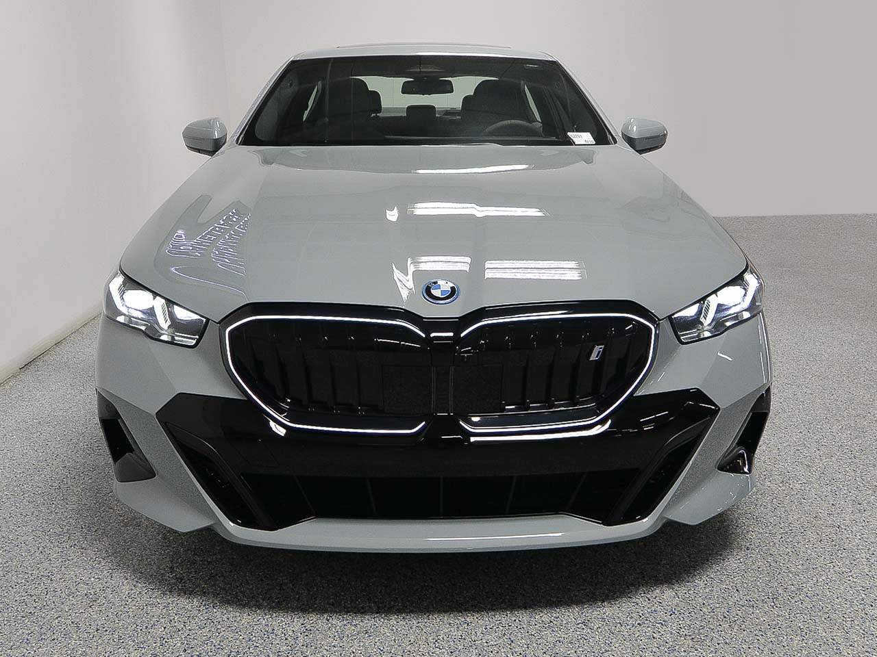 2026 BMW i5 eDrive40 Sedan