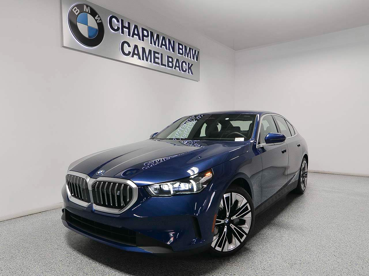 2026 BMW i5 eDrive40 Sedan