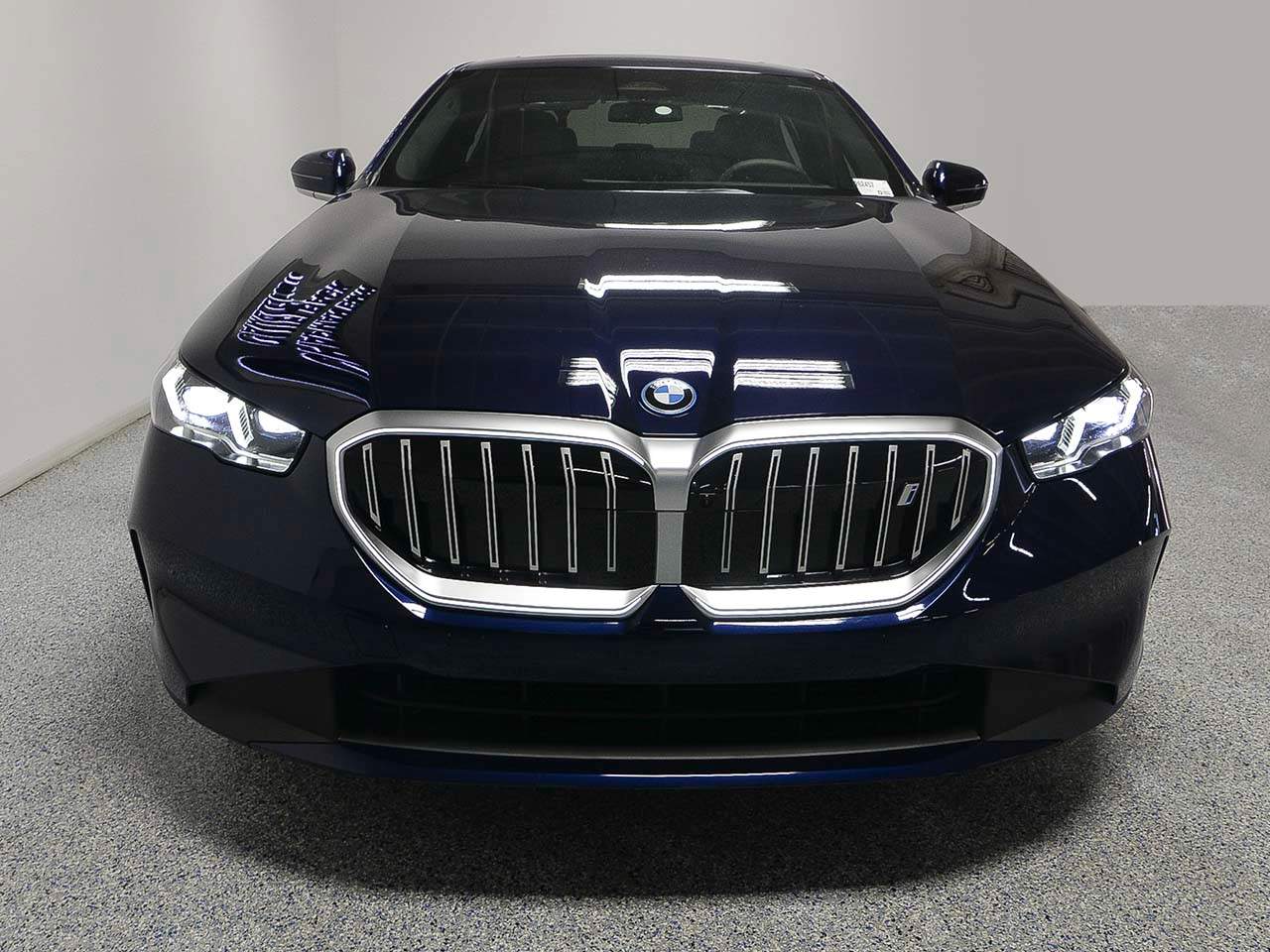 2026 BMW i5 eDrive40 Sedan