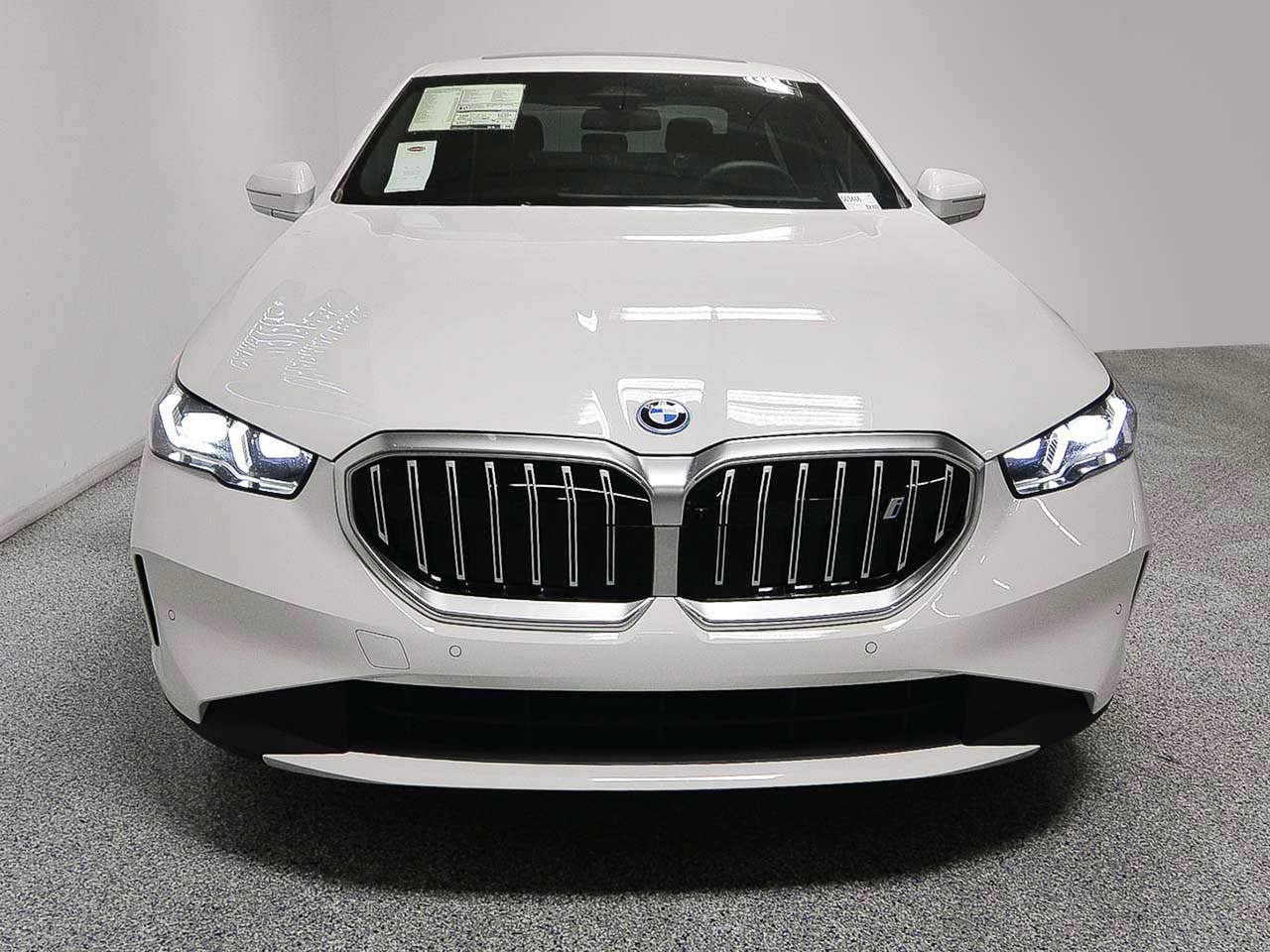 2026 BMW i5 eDrive40