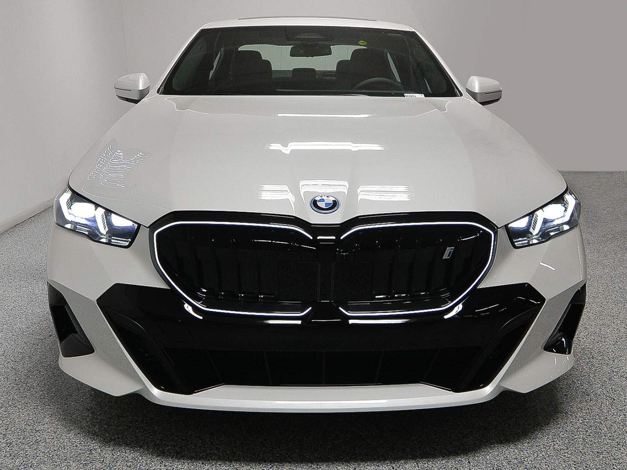 2026 BMW i5 eDrive40