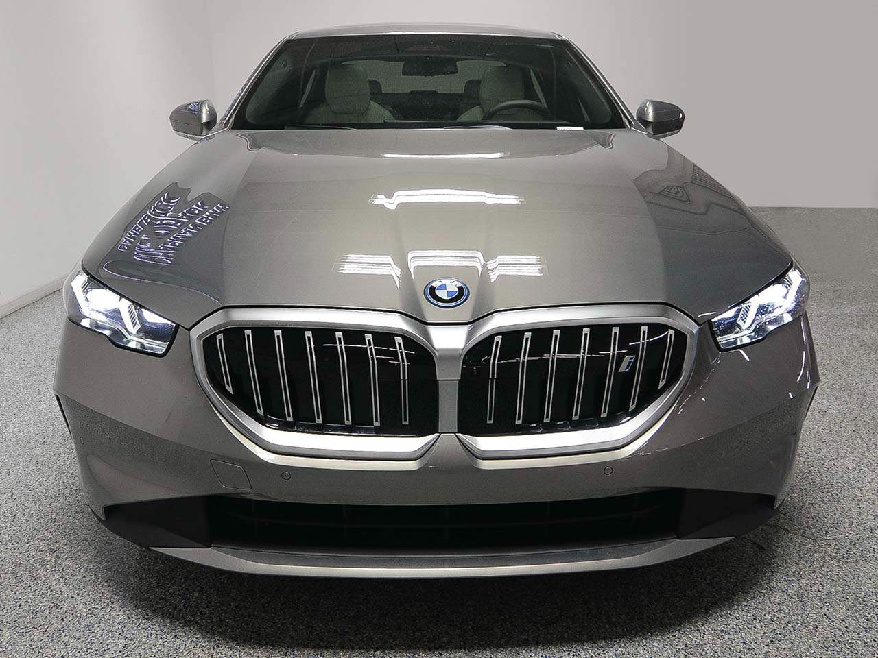 2026 BMW i5 eDrive40