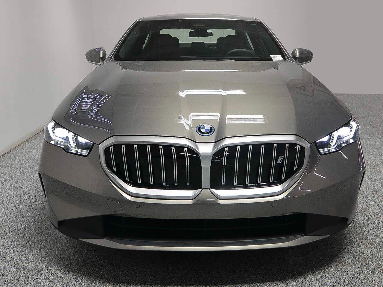 2026 BMW i5 eDrive40 Sedan
