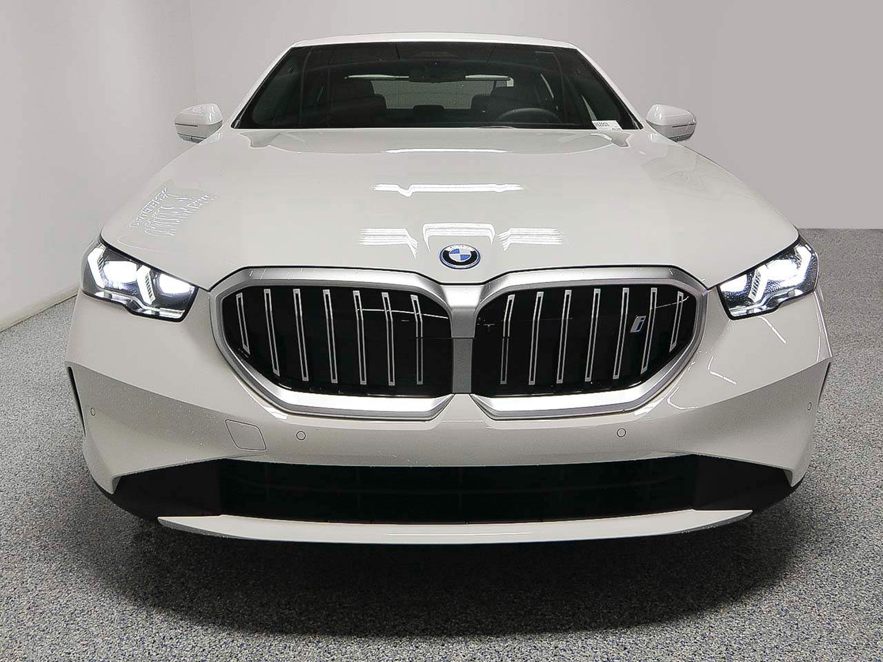 2026 BMW i5 eDrive40 Sedan