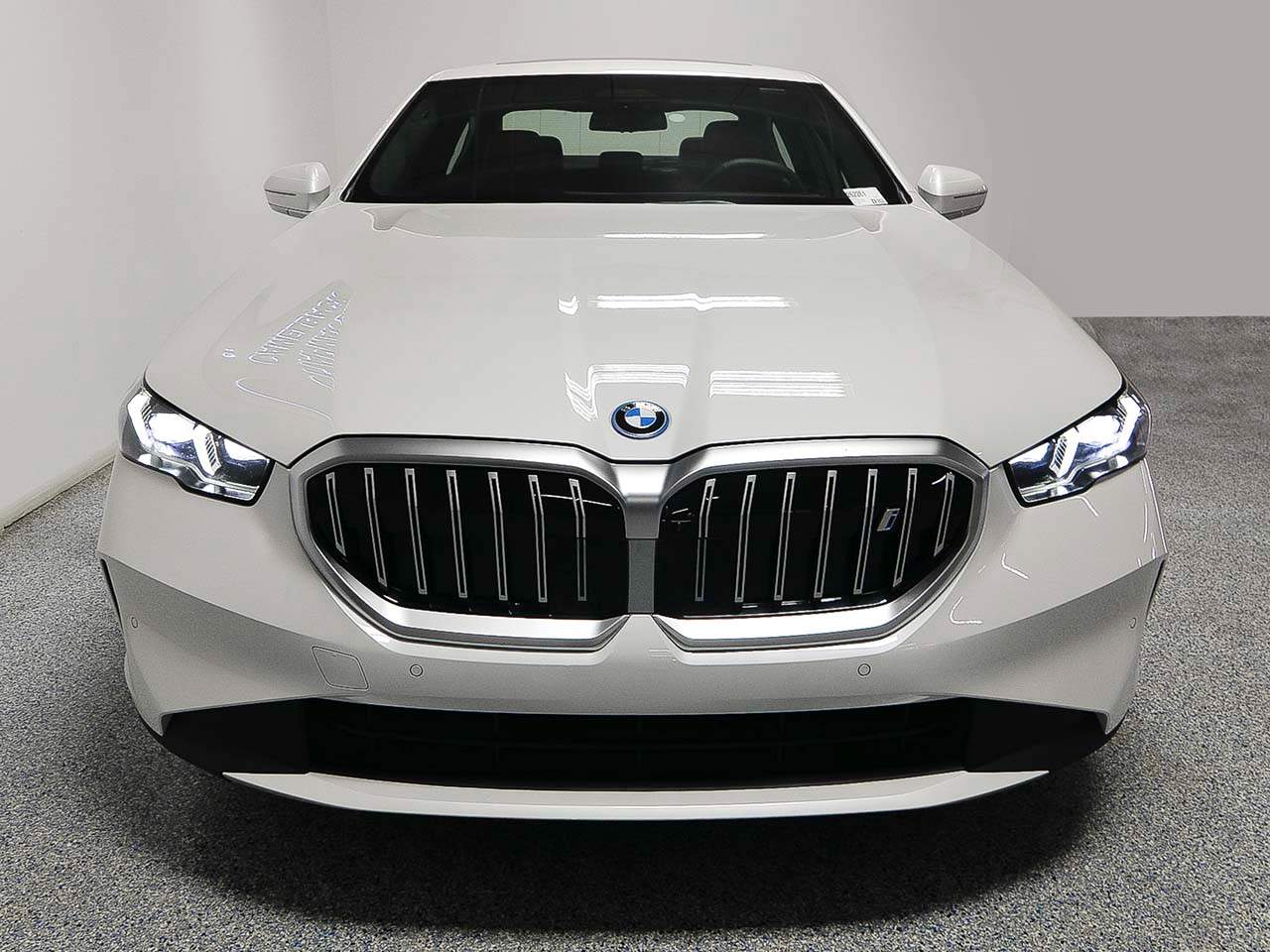 2026 BMW i5 eDrive40 Sedan