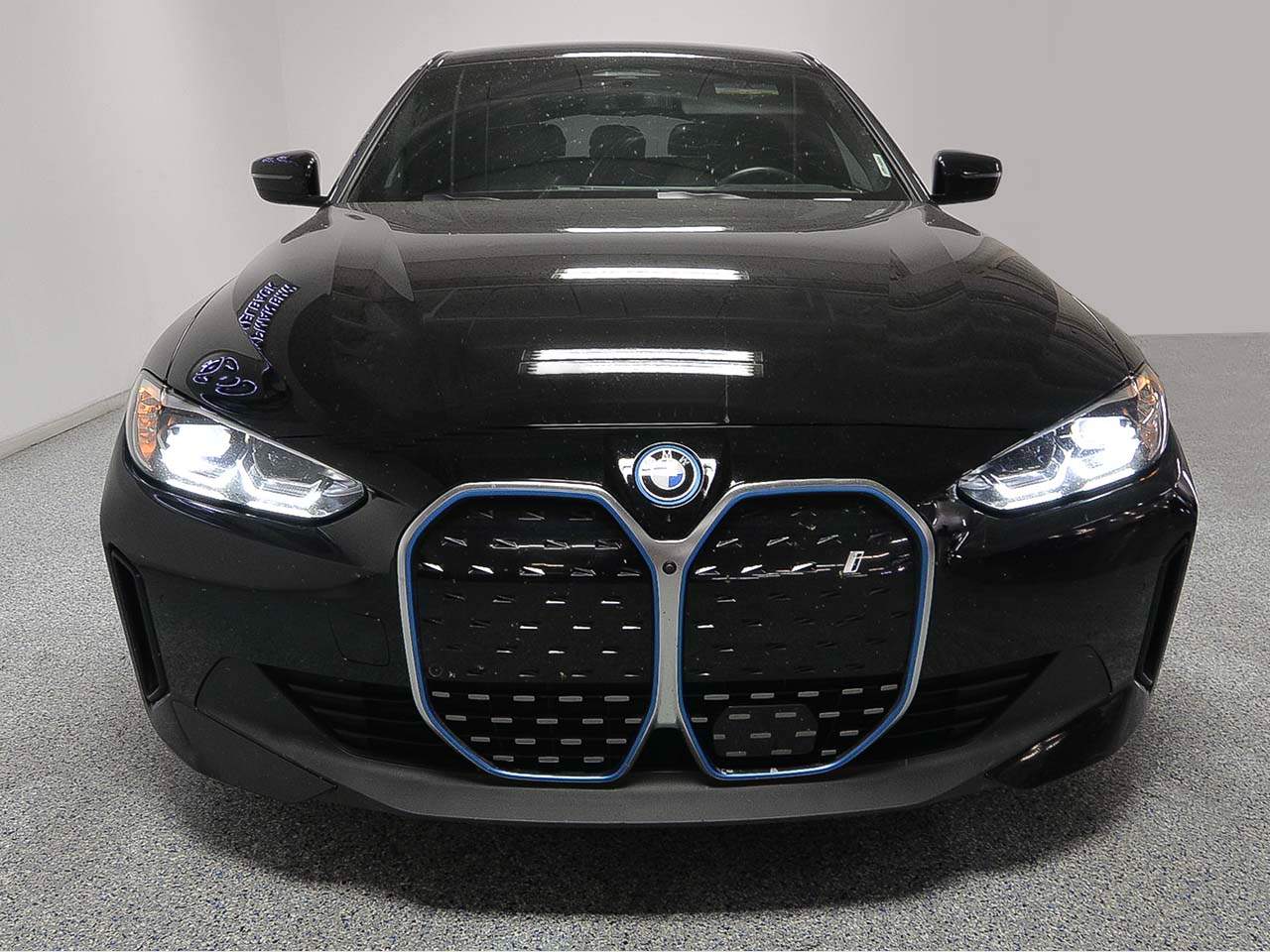 2023 BMW i4 eDrive40 Gran Coupe