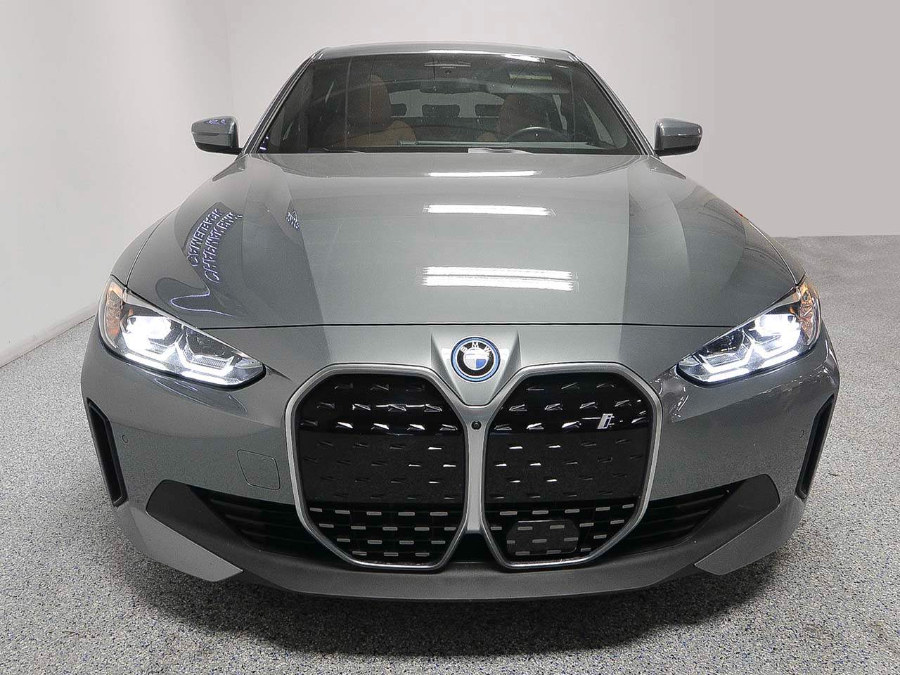 2023 BMW i4 eDrive40 Gran Coupe