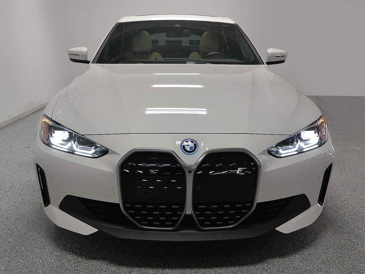 2023 BMW i4 eDrive40 Gran Coupe