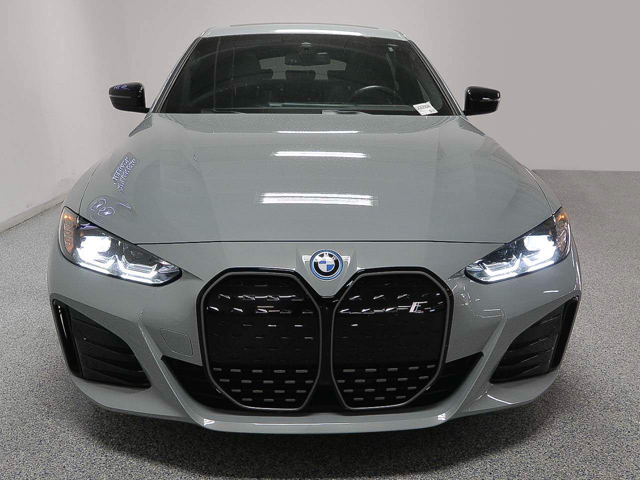 2023 BMW i4 eDrive40 Gran Coupe